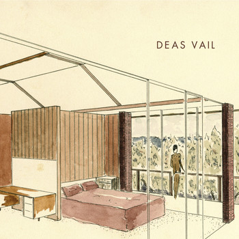 Deas Vail - Deas Vail