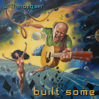 Will Morgan - Built Some