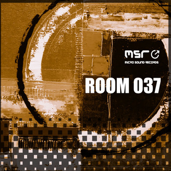 Various Artists - Room 037