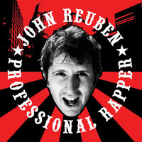 John Reuben - Professional Rapper
