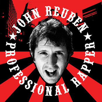 John Reuben - Professional Rapper