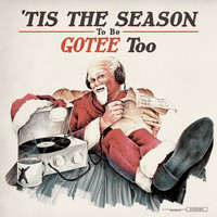 Various Artists - 'Tis the Season to Be Gotee Too