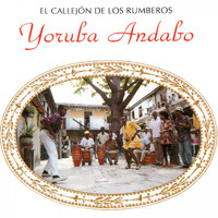 Yoruba Andabo - El Callejón de los Rumberos