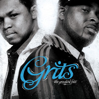 Grits - The Greatest Hits