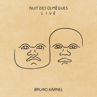Bruno Karnel - Nuit des olmèques (Live)
