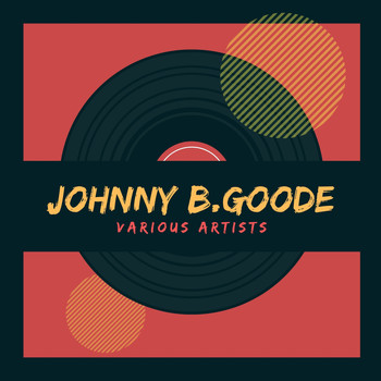 Various Artists - Johnny B. Goode