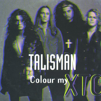Talisman - Colour My Xtc