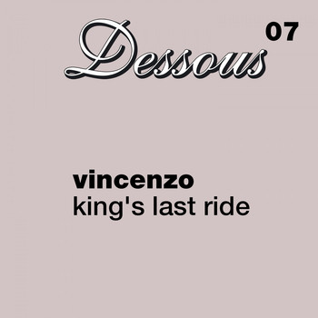 Vincenzo - King's Last Ride