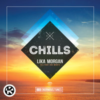 Lika Morgan - All That She Wants