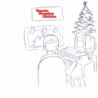 John Hill - Santa Shopping Online