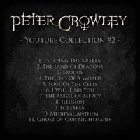 Peter Crowley - Youtube Collection #2