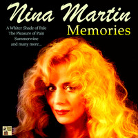 Nina Martin - Memories