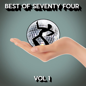 Various Artists - Best Of Seventy Four, Vol. 1