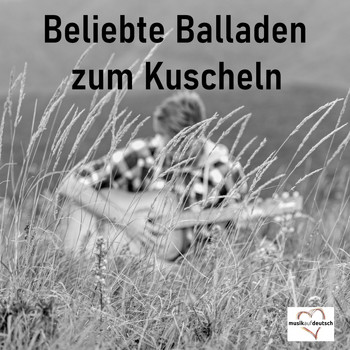 Various Artists - Beliebte Balladen zum Kuscheln