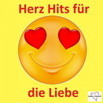 Various Artists - Herz Hits f??r die Liebe