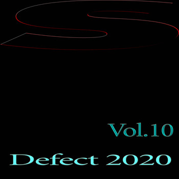 Various Artists - Defect 2020, Vol.10