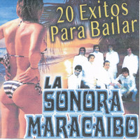 Sonora Maracaibo - 20 Exitos Para Bailar