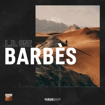 L.B. One - Barbès