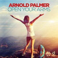 Arnold Palmer - Open Your Arms