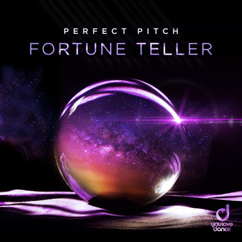 Perfect Pitch - Fortune Teller