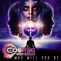Cosmic Vibration - Who Will You Be