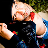 Edmond - Strawberry