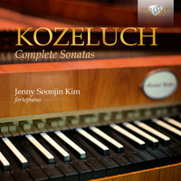 Jenny Soonjin Kim - Kozeluch: Complete Sonatas