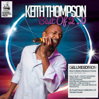 Keith Thompson - Keith Thompson Best of 2.0