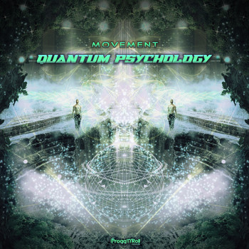 Quantum Psychology - Movement
