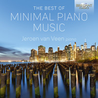 Jeroen van Veen - The Best of Minimal Piano Music