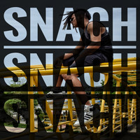 Snach - Sencillo (Explicit)