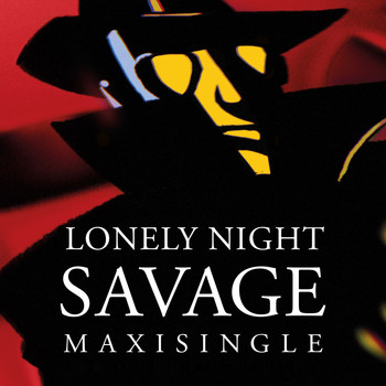 Savage - Lonely Night