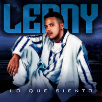 Lenny - Lo Que Siento
