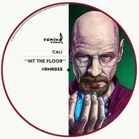 CALI (EC) - Hit The Floor