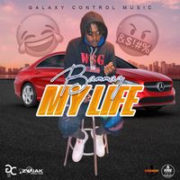 Bammaz - My Life