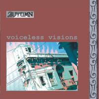 Autumn - Voiceless Visions
