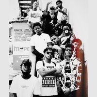 Double Trouble - Hoodbwoyz