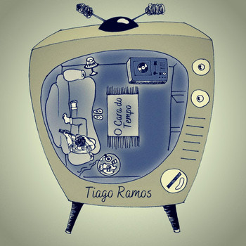 Tiago Ramos - O Cara do Tempo