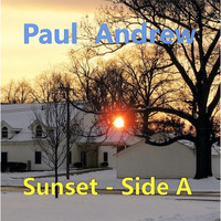 Paul Andrew - Sunset: Side A