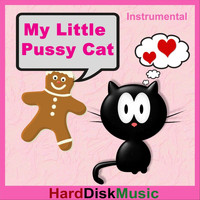 Harddiskmusic - My Little Pussy Cat (Instrumental)