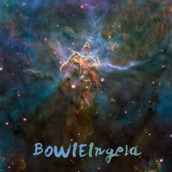 Ingela - Bowie