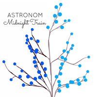 Astronom - Midnight Train