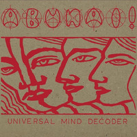 Abunai! - Universal Mind Decoder (Deluxe Edition)