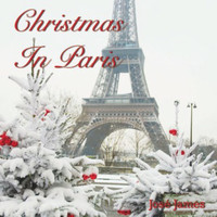 Jose James - Christmas in Paris (Vocal)