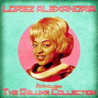 Lorez Alexandria - Anthology: The Deluxe Collection (Remastered)