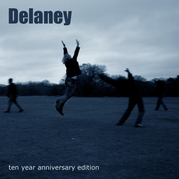 Delaney - Delaney