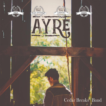 Cedar Breaks - Ayre