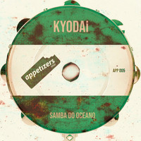 Kyodai - Samba Do Oceano