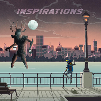 Various Artists - Inspirations