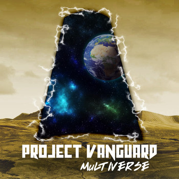Project Vanguard - Multiverse